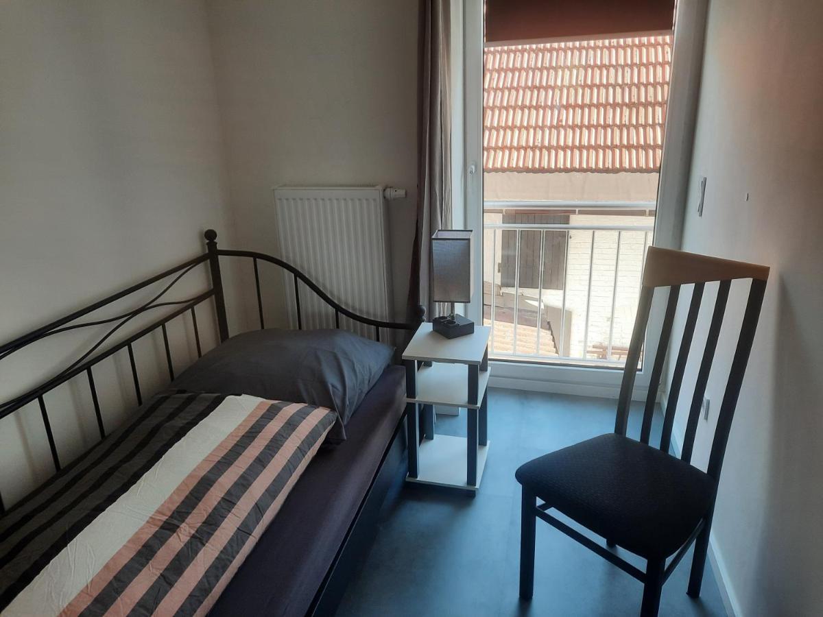 Exklusive Wohnoase Mit 3 Schlafzimmern Mwst Ausweisbar Grosser Balkon In Toller Lage Von Мельзунген Экстерьер фото