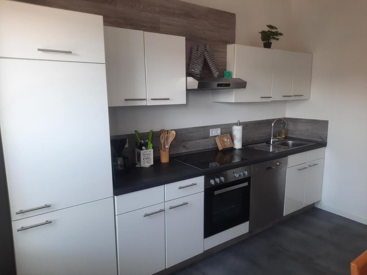 Exklusive Wohnoase Mit 3 Schlafzimmern Mwst Ausweisbar Grosser Balkon In Toller Lage Von Мельзунген Экстерьер фото