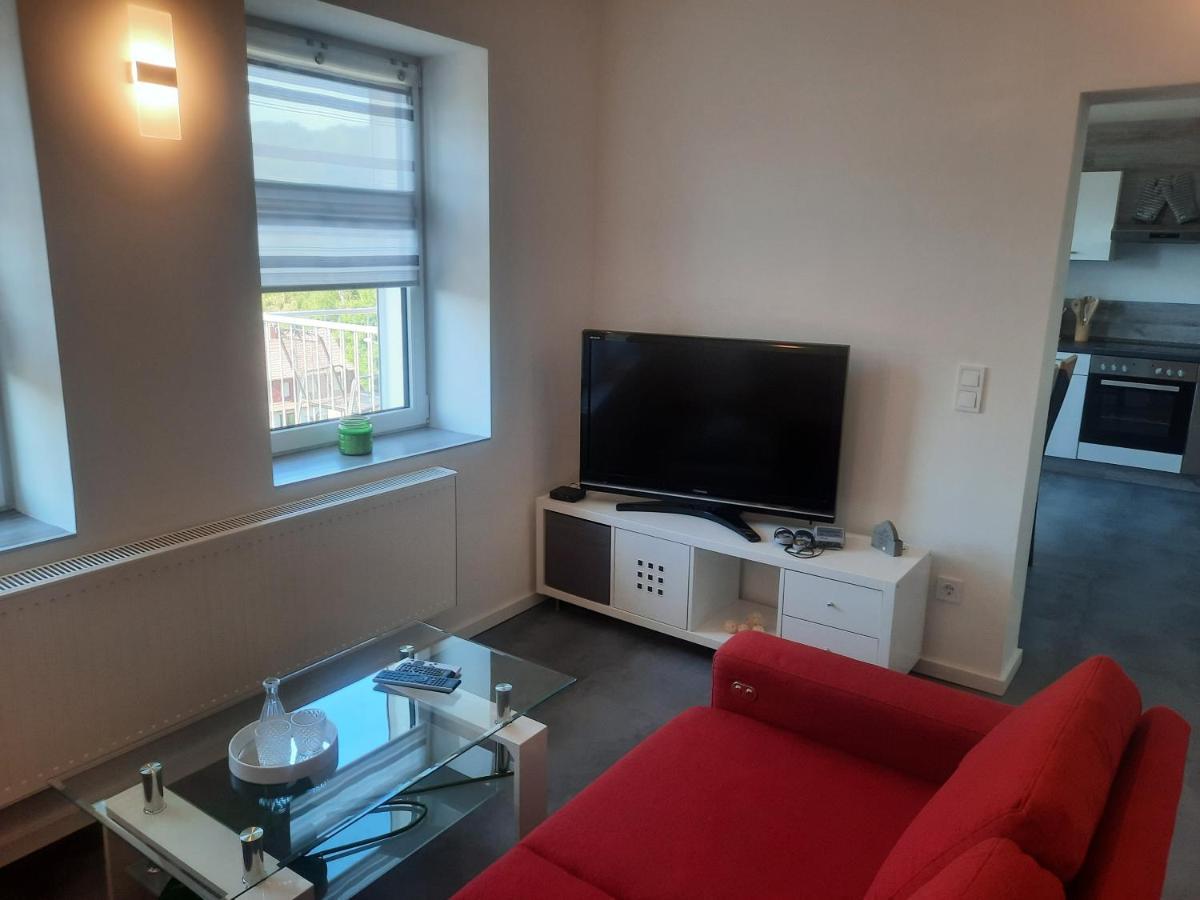 Exklusive Wohnoase Mit 3 Schlafzimmern Mwst Ausweisbar Grosser Balkon In Toller Lage Von Мельзунген Экстерьер фото