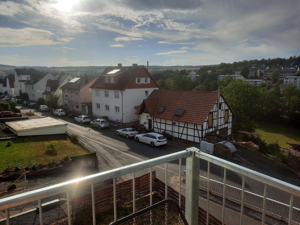 Exklusive Wohnoase Mit 3 Schlafzimmern Mwst Ausweisbar Grosser Balkon In Toller Lage Von Мельзунген Экстерьер фото
