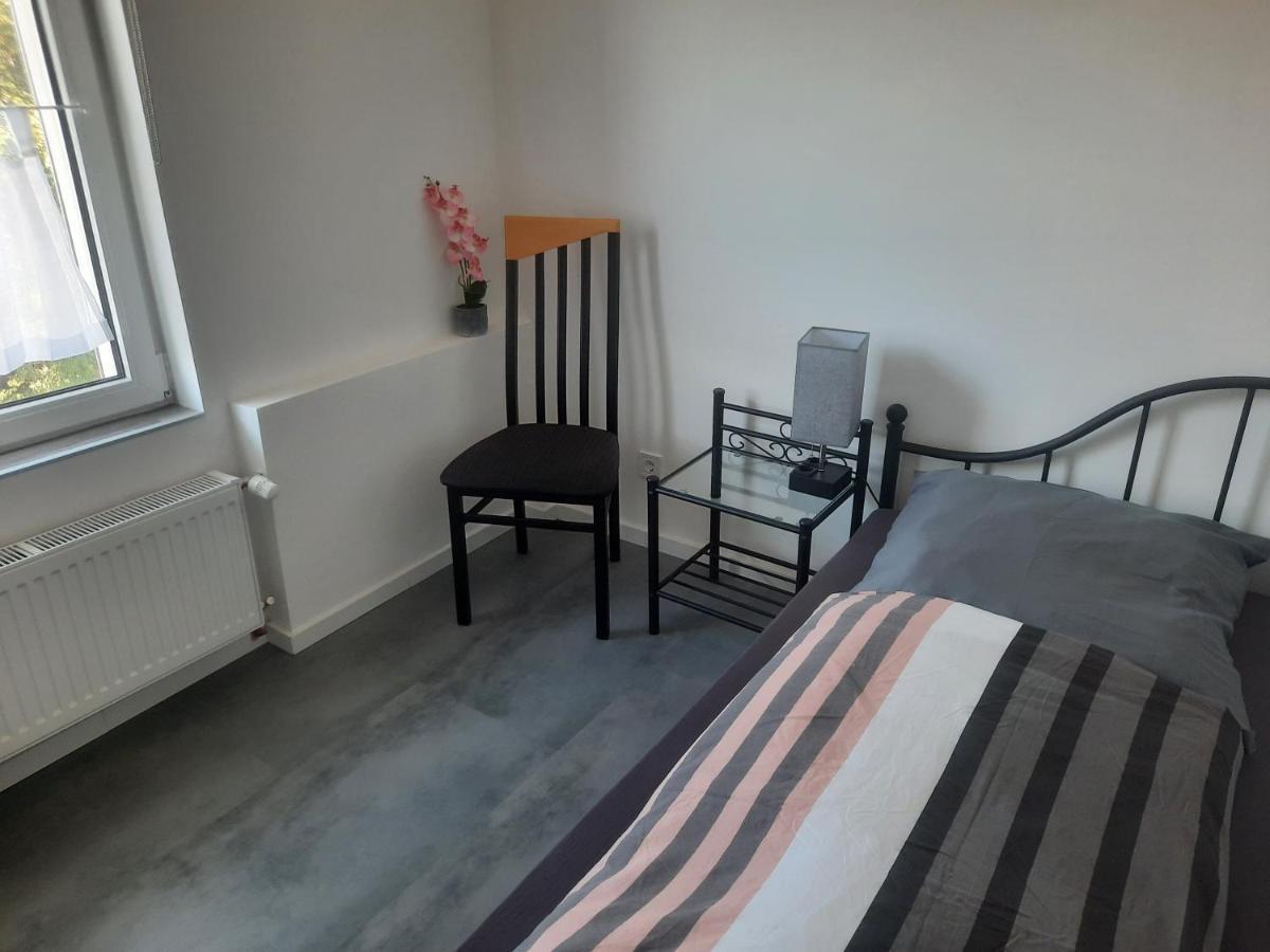 Exklusive Wohnoase Mit 3 Schlafzimmern Mwst Ausweisbar Grosser Balkon In Toller Lage Von Мельзунген Экстерьер фото