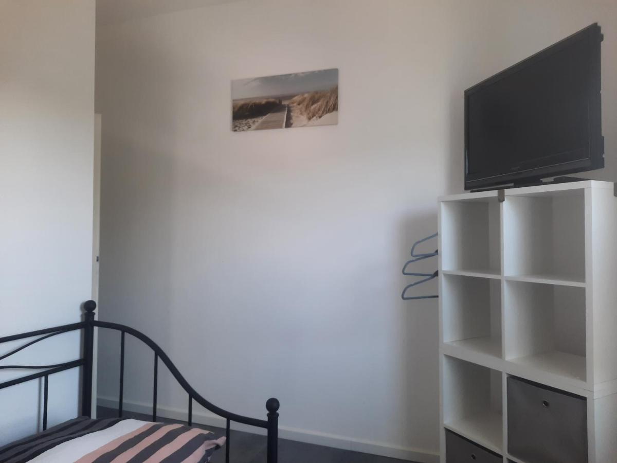 Exklusive Wohnoase Mit 3 Schlafzimmern Mwst Ausweisbar Grosser Balkon In Toller Lage Von Мельзунген Экстерьер фото