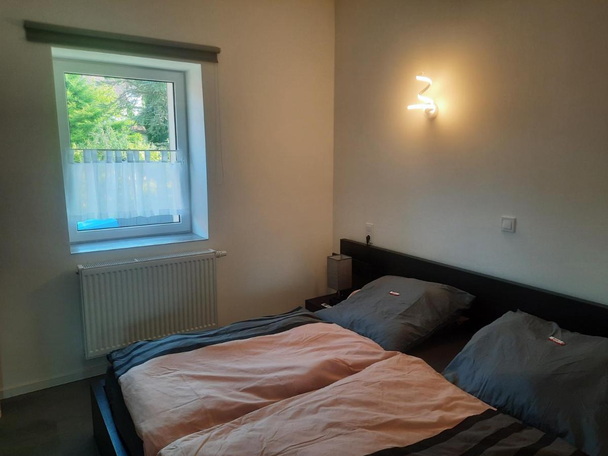 Exklusive Wohnoase Mit 3 Schlafzimmern Mwst Ausweisbar Grosser Balkon In Toller Lage Von Мельзунген Экстерьер фото